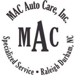 K-Mac Auto Care logo