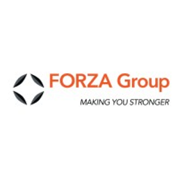 Forza Group, Inc. logo