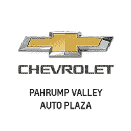 Pahrump Valley Auto Plaza logo