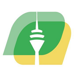 Taxi Ruf Düsseldorf logo
