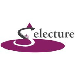 Selecture Africa logo