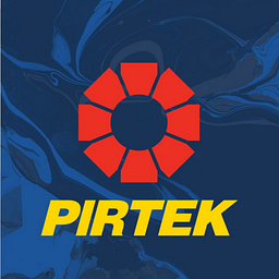 Pirtek logo