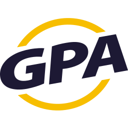 Logistica GPA logo