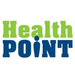 HealthPoint logo