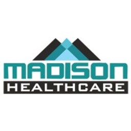 Madison Healthcare logo