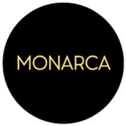 Monarca Capital logo