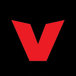 The Volume logo