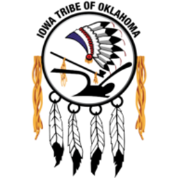 Iowa Tribe of Oklahoma logo