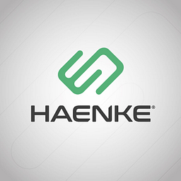 Haenke logo
