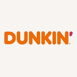 Dunkin' | Motta logo