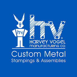 Harvey Vogel logo