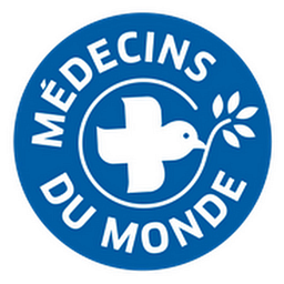 Medecins Du Monde logo