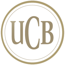 United Community Bank logo