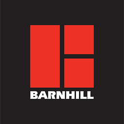 Barnhillcontracting logo