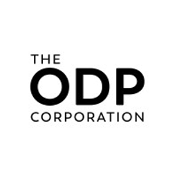 The ODP Corporation logo