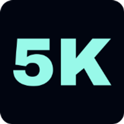 Bar 5000 logo