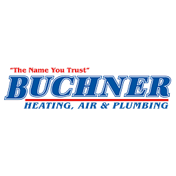 Buchner Mechanical logo
