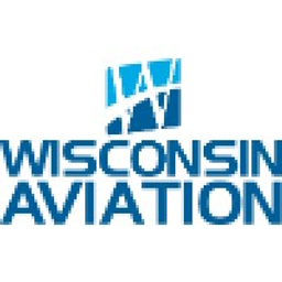 Wisconsin Aviation logo