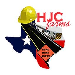 HJC Farms logo