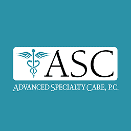 Advanced Specialty Care North logo