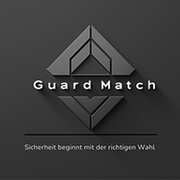 Guardmatch logo