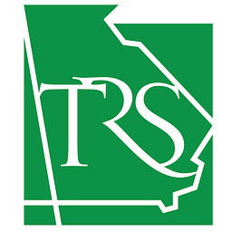 Teachers Retirement System of Georgia logo