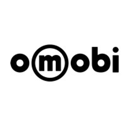 Omobi logo