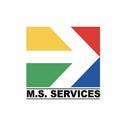 MS Services logo