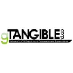 gTANGIBLE Corporation logo
