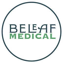 BeLeaf Medical logo