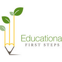 Educational First Steps logo