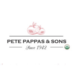 Pete Pappas & Sons Inc logo