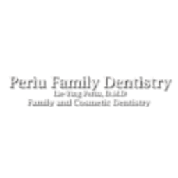 Periu Family Dentistry logo