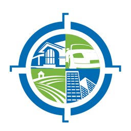 Cross Agency logo