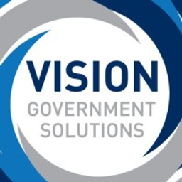 Vision Government Solutions Inc logo