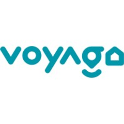 Voyago logo