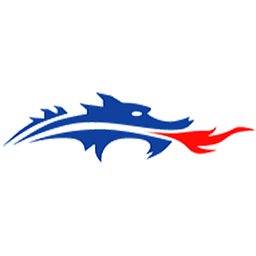 Redwater ISD logo