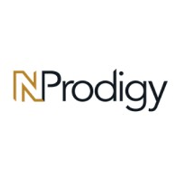 NProdigy logo