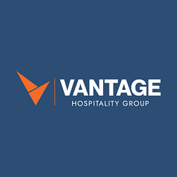 Vantage Hotels logo