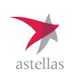 Astellas Pharma Inc. logo