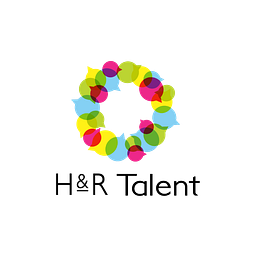Talent R logo