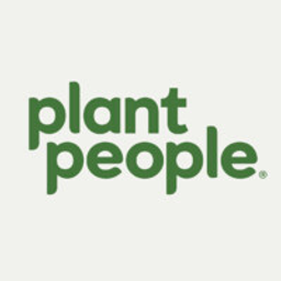 The Plant People logo