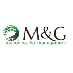 G and M Oil Company Inc. logo