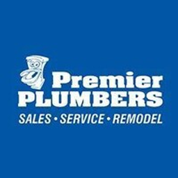 Premier Plumbers logo