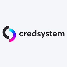 Credsystem logo