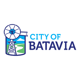 CITY OF BATAVIA logo