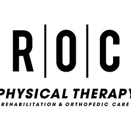 R|O|C Physical Therapy PLLC logo