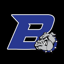 New Bloomfield R-III School District logo