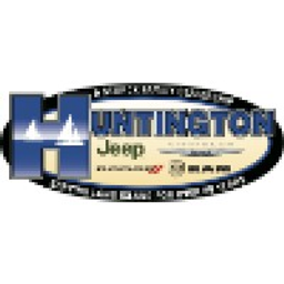 Huntington Jeep Chrysler Dodge Ram Hyundai Genesis logo