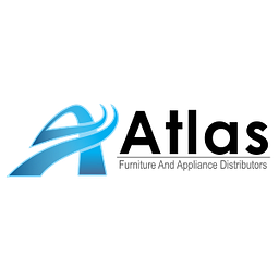 Atlas Appliances logo